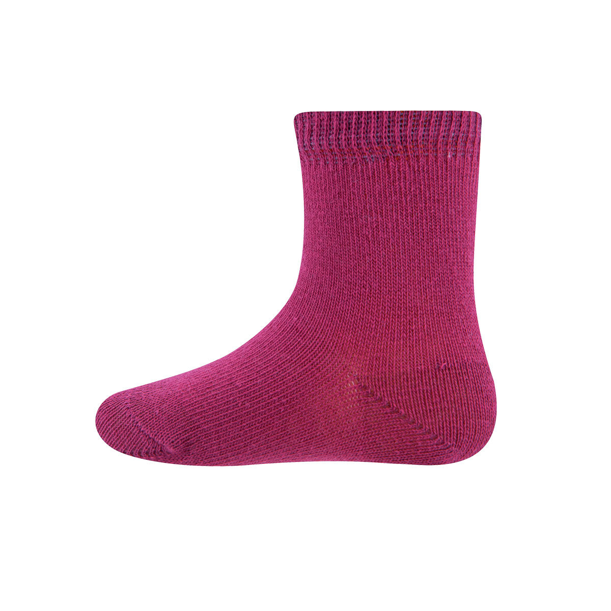 Socken 3er Pack Ringel/Herzen/Uni