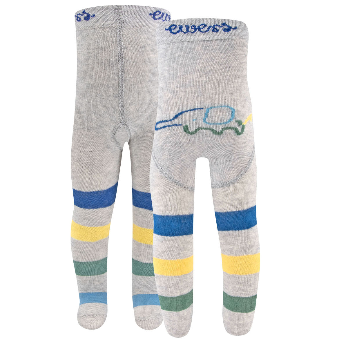 Strumpfhose Elefant