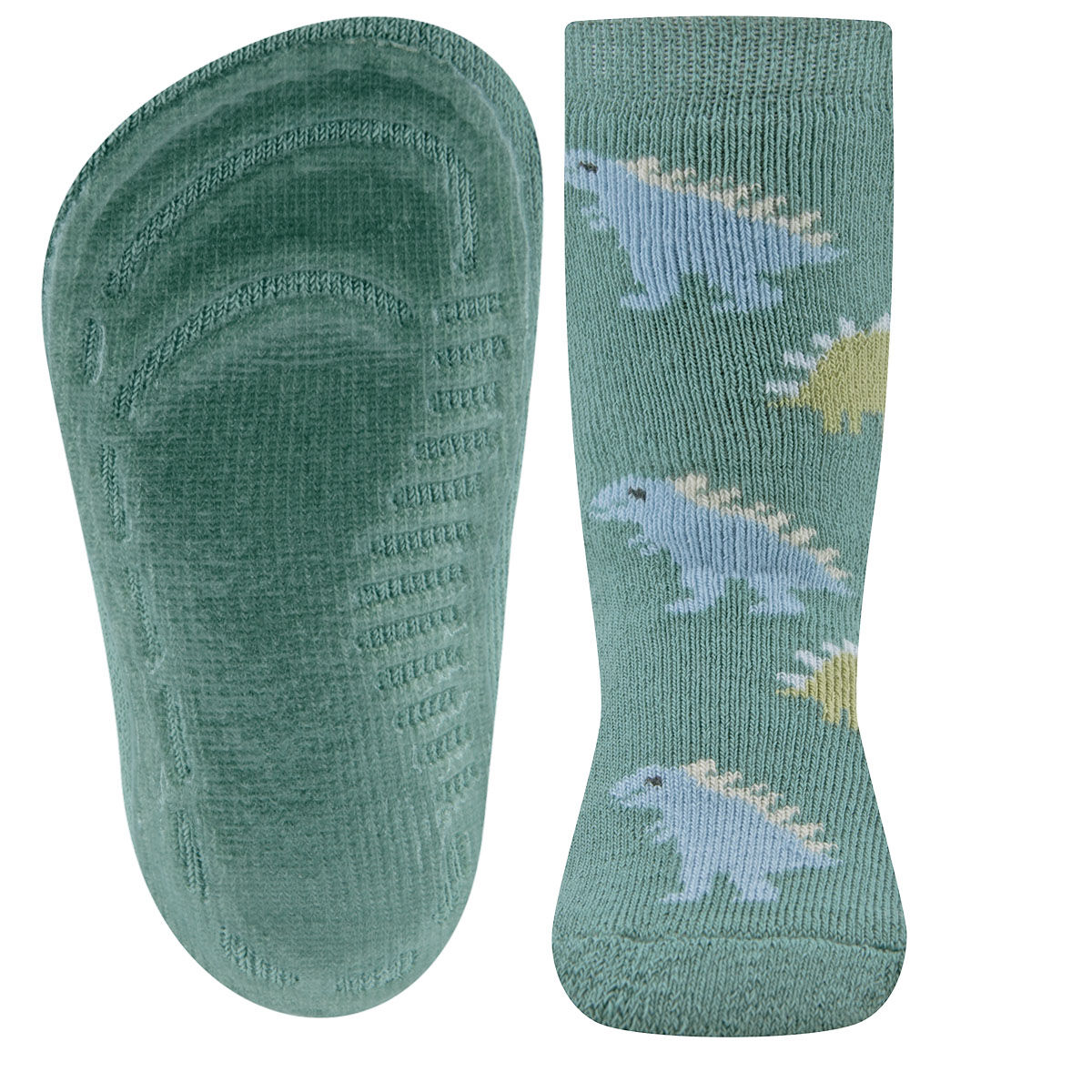 Stoppersocken SoftStep Dinos