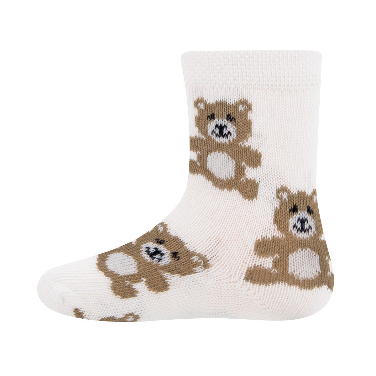 Socken Teddy