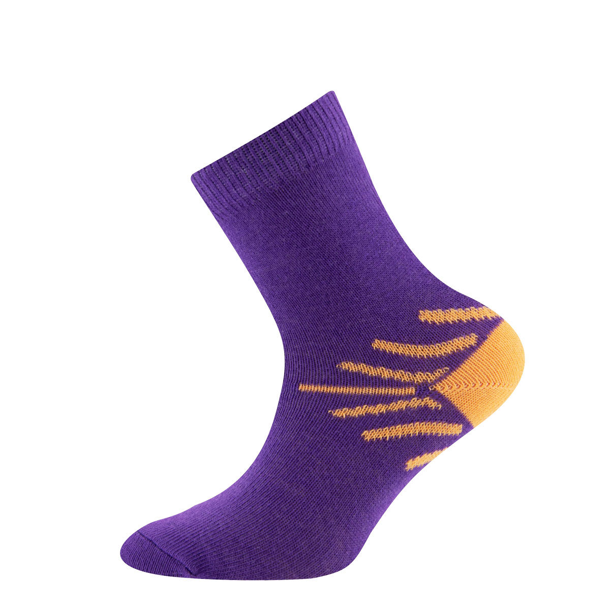 Socken 6er Pack Regenbogen