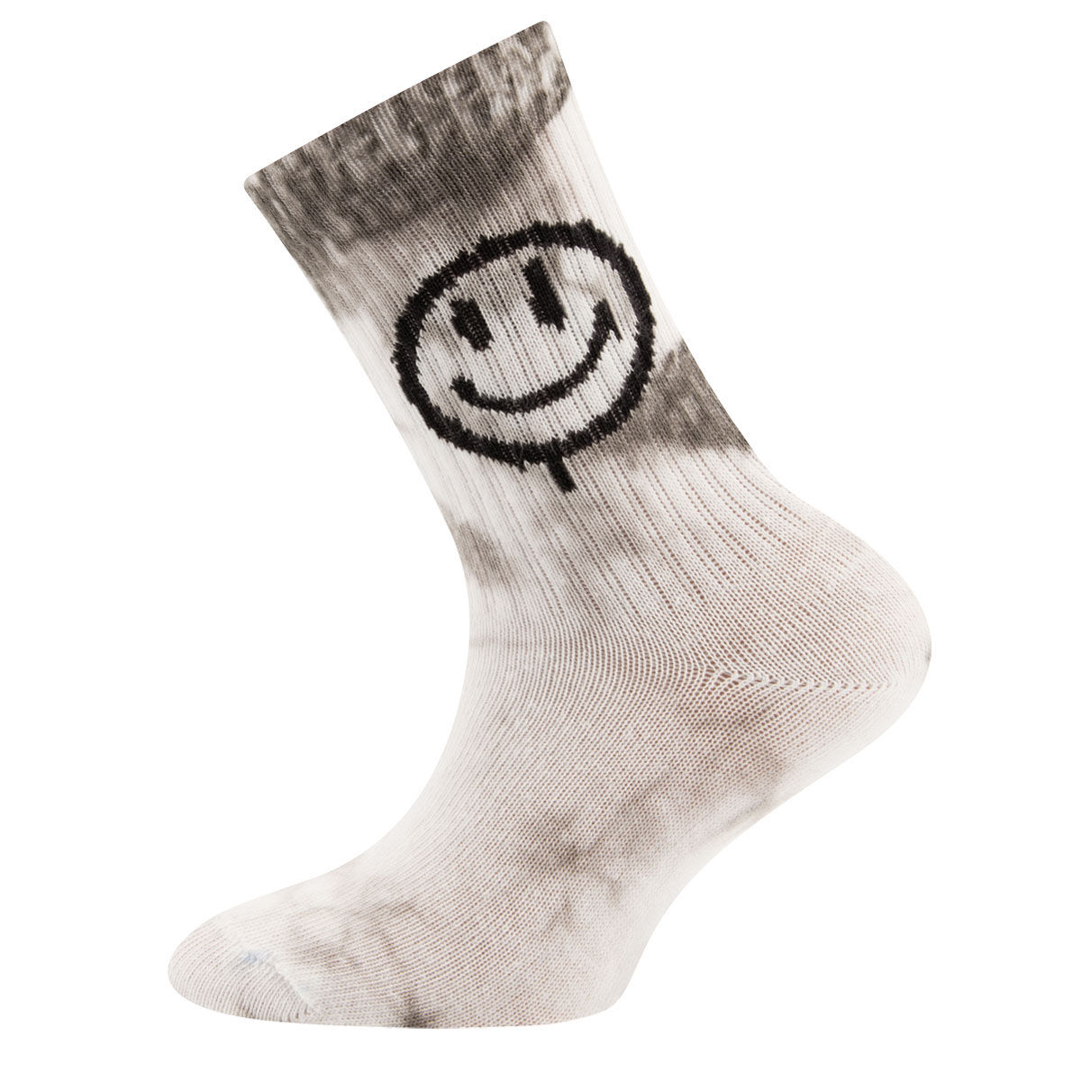 Tennissocken 2er Pack Batik/Smile