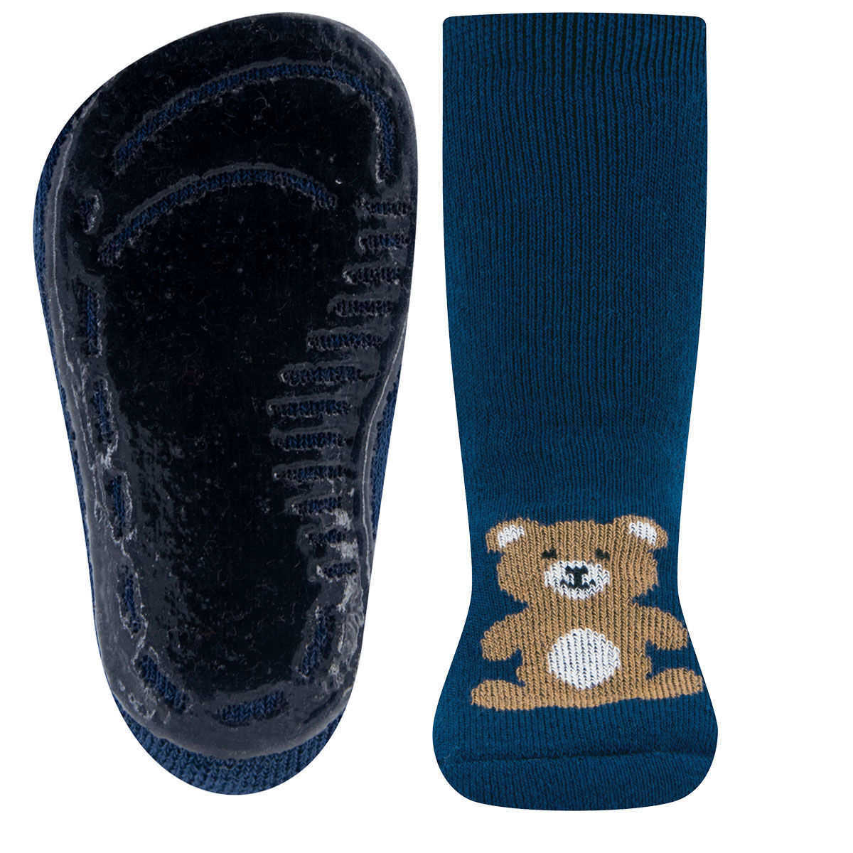 Stoppersocken SoftStep Teddy
