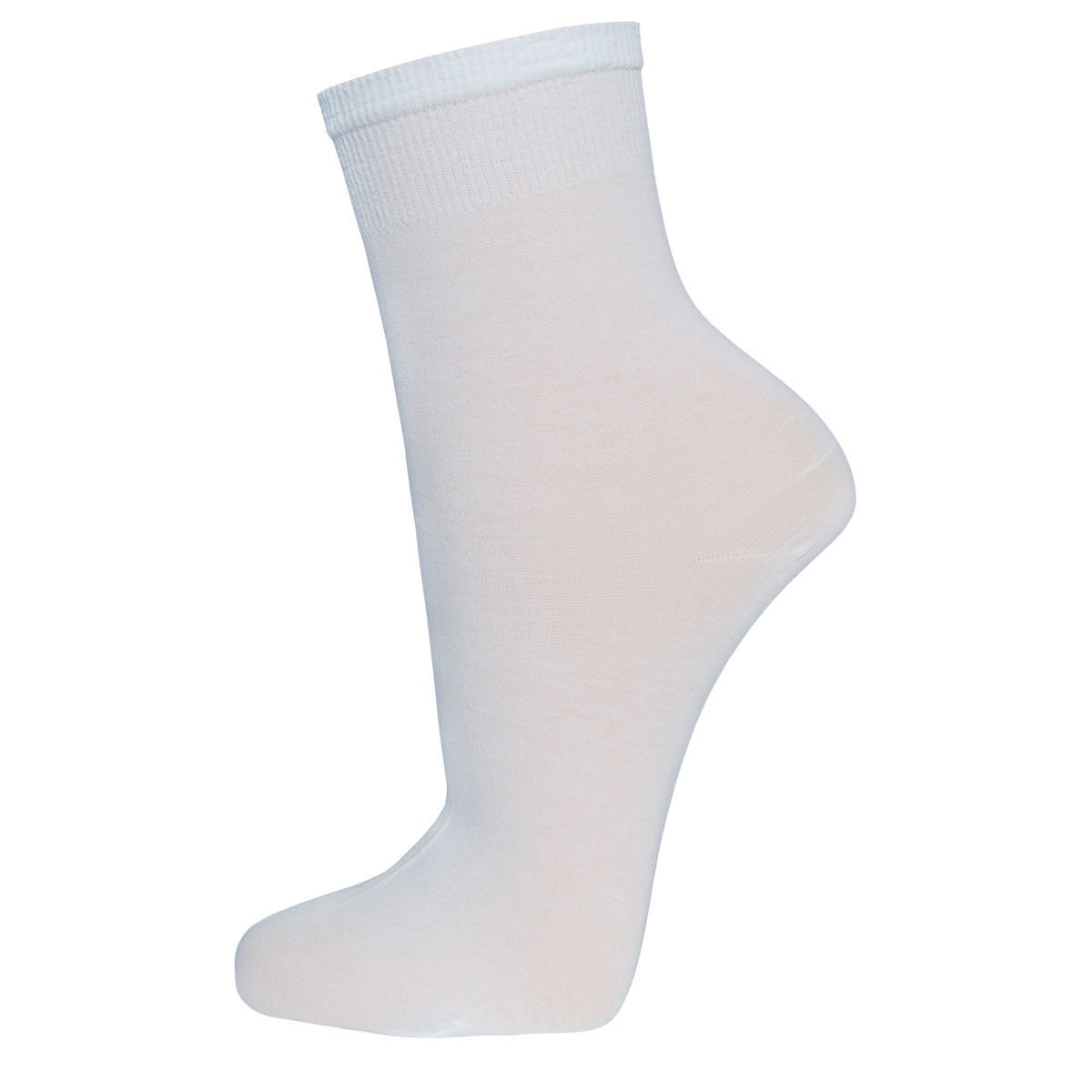 Socken Durabella Feinbaumwolle