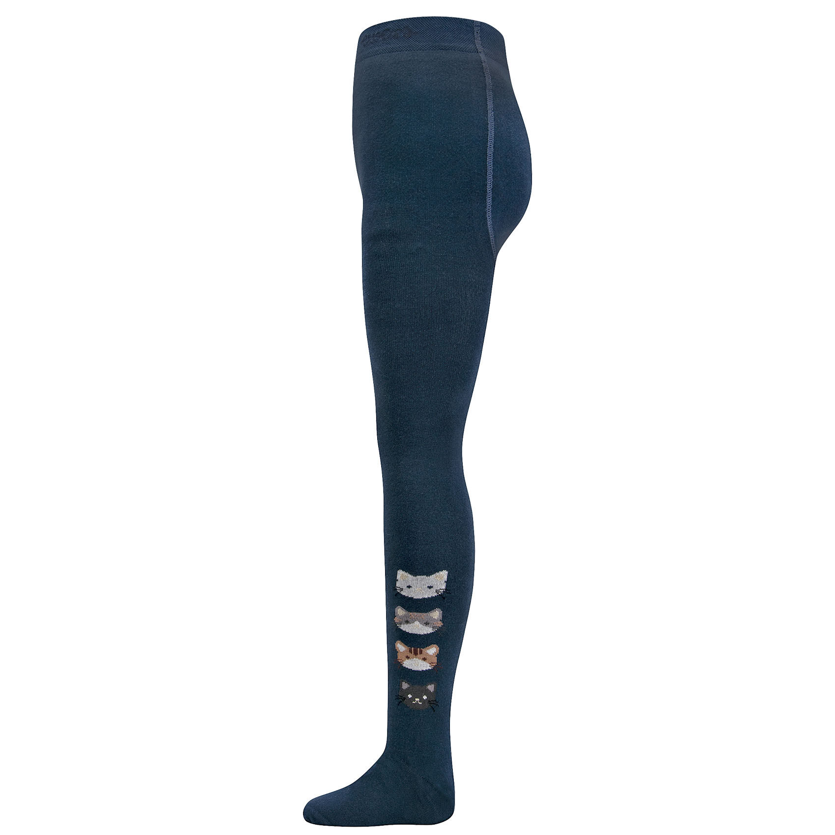 Strumpfhose Katzen