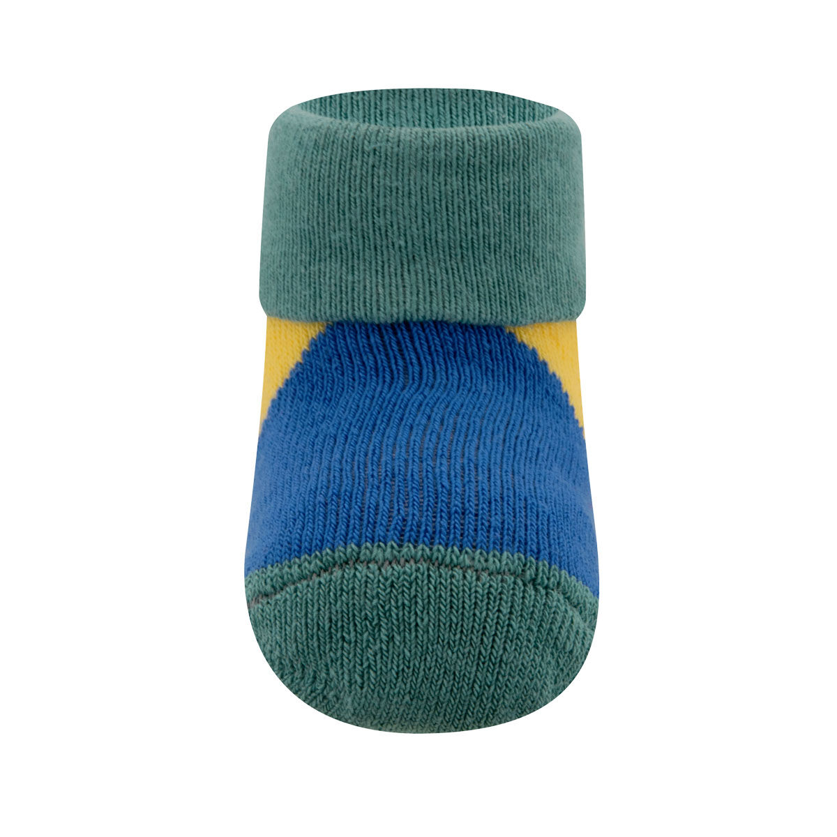 Babysocken 3er Pack Teddy