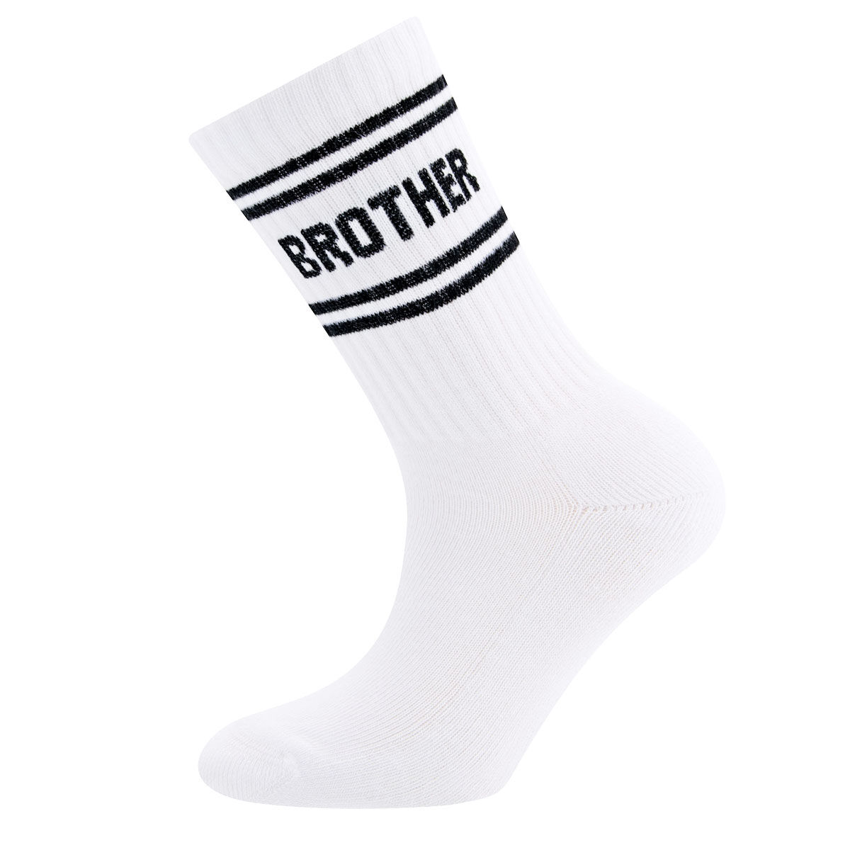 Tennissocken Kinder "BROTHER"