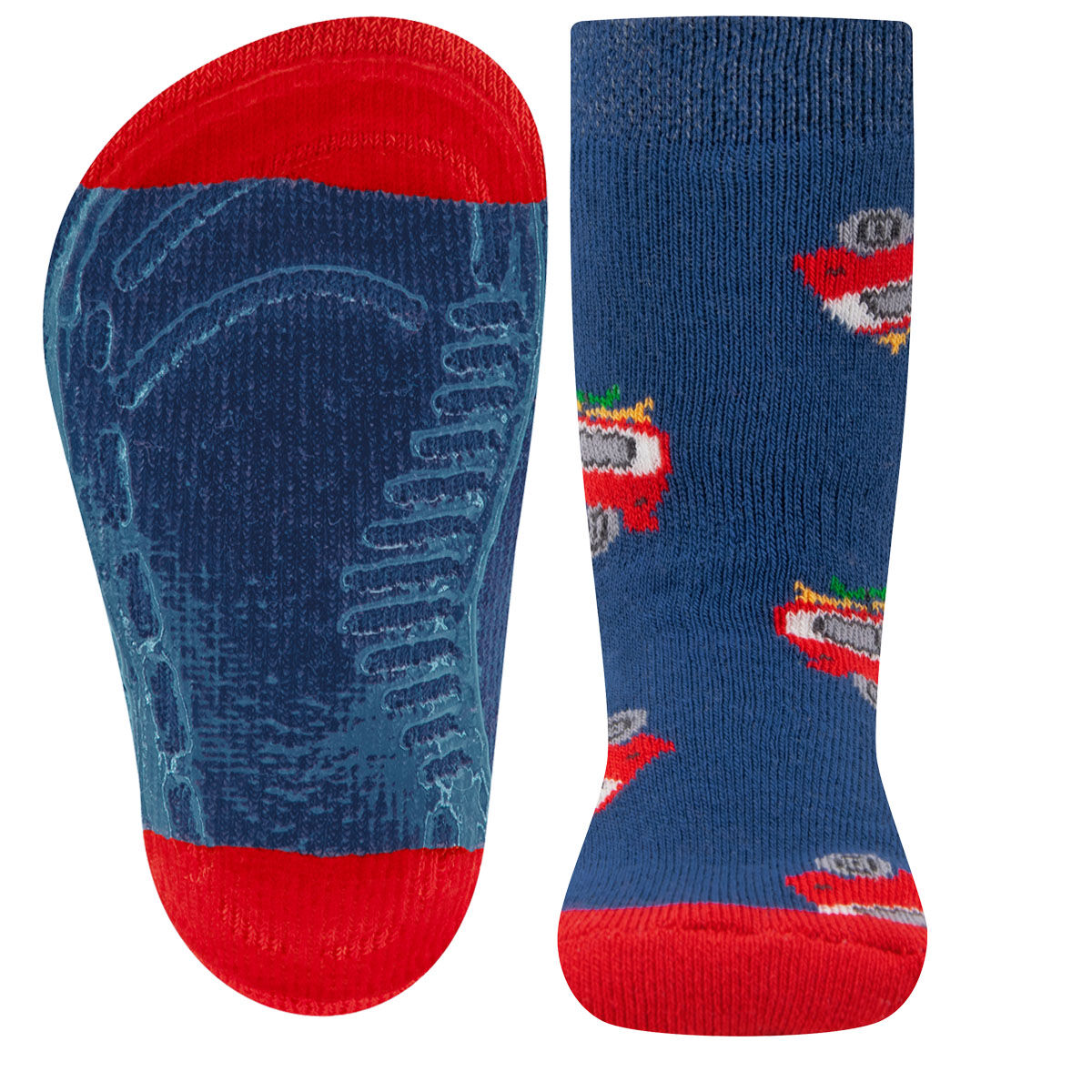 Stoppersocken SoftStep Bulli