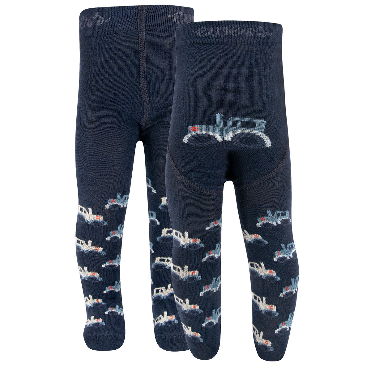 Strumpfhose Trecker