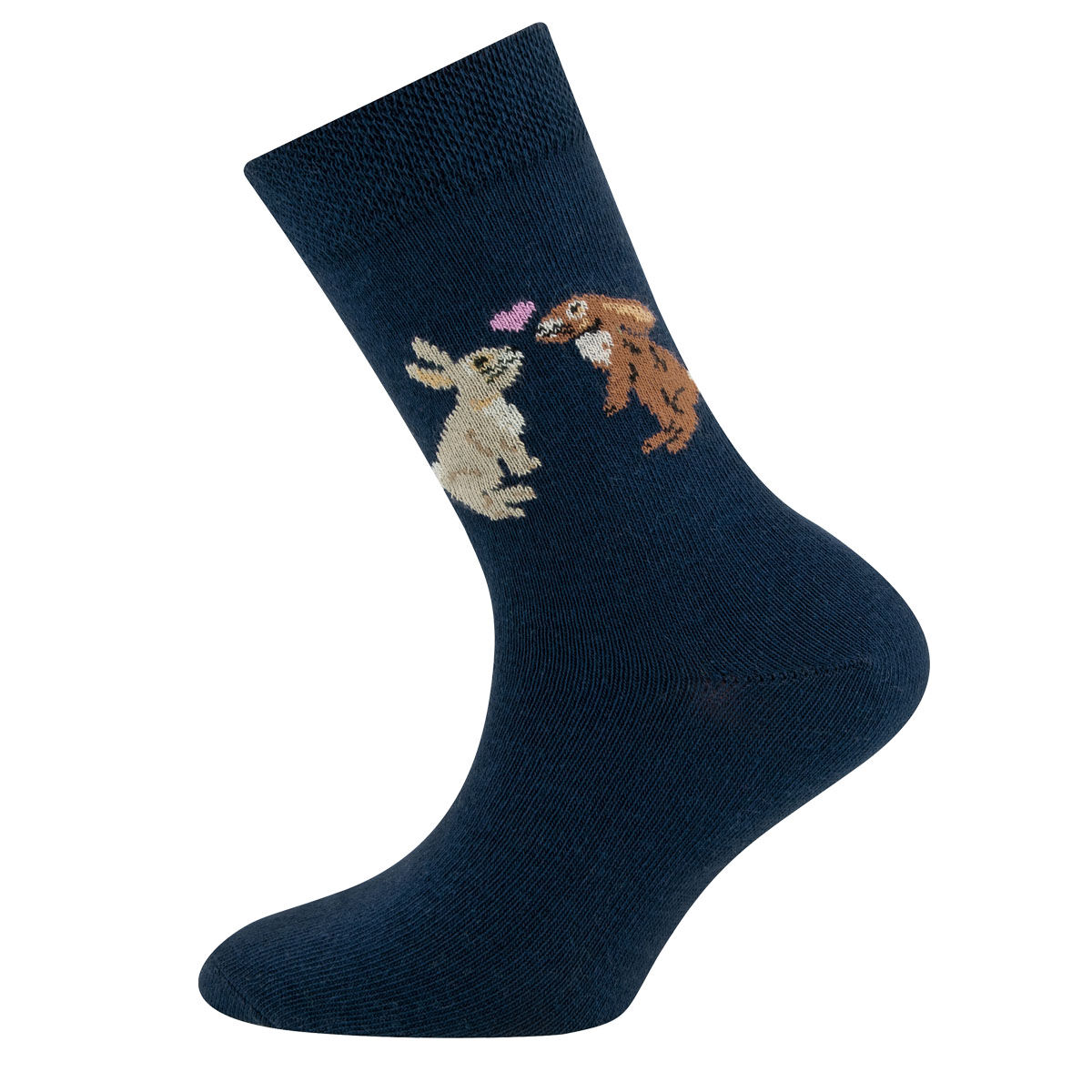 Socken Hasen