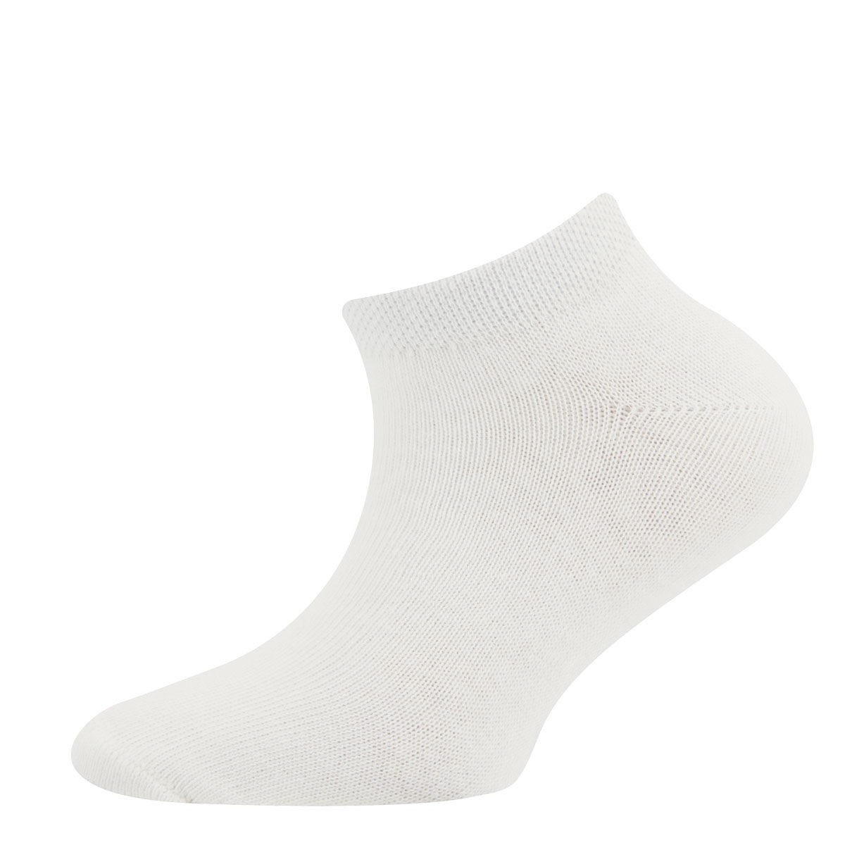 Sneaker 3er Pack Ringel/Uni