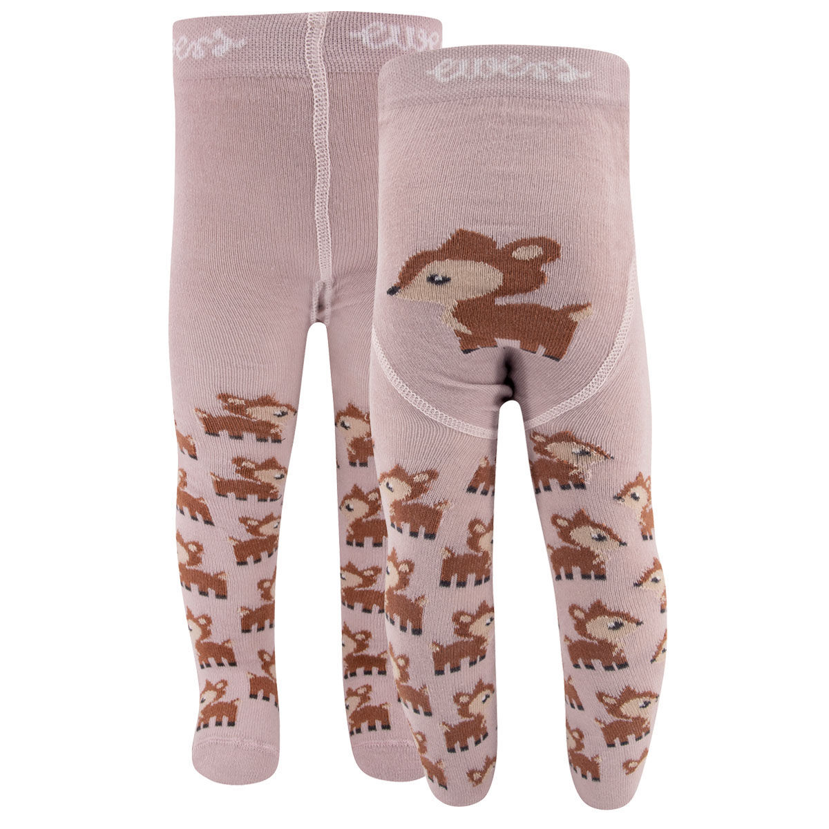 Strumpfhose Rehkitz