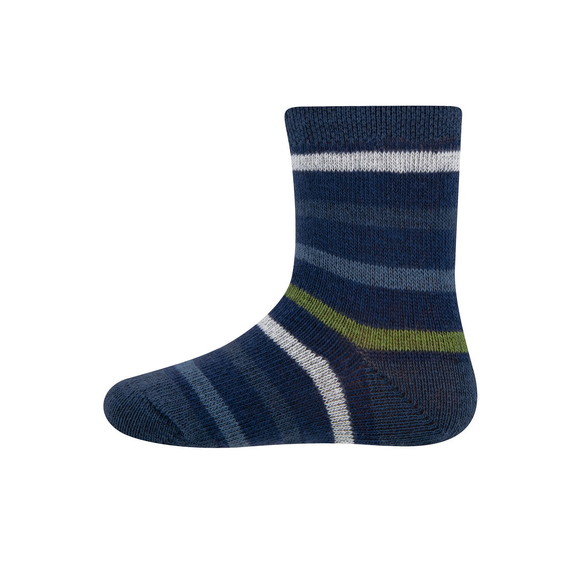Socken 3er Pack Ringel