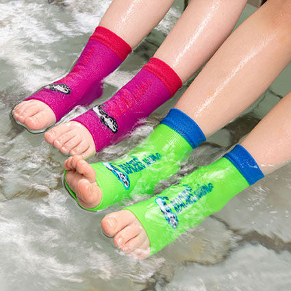 Beachies® Swim Robbe