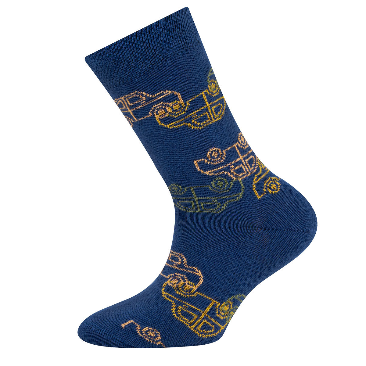 Socken 2er Pack Autos