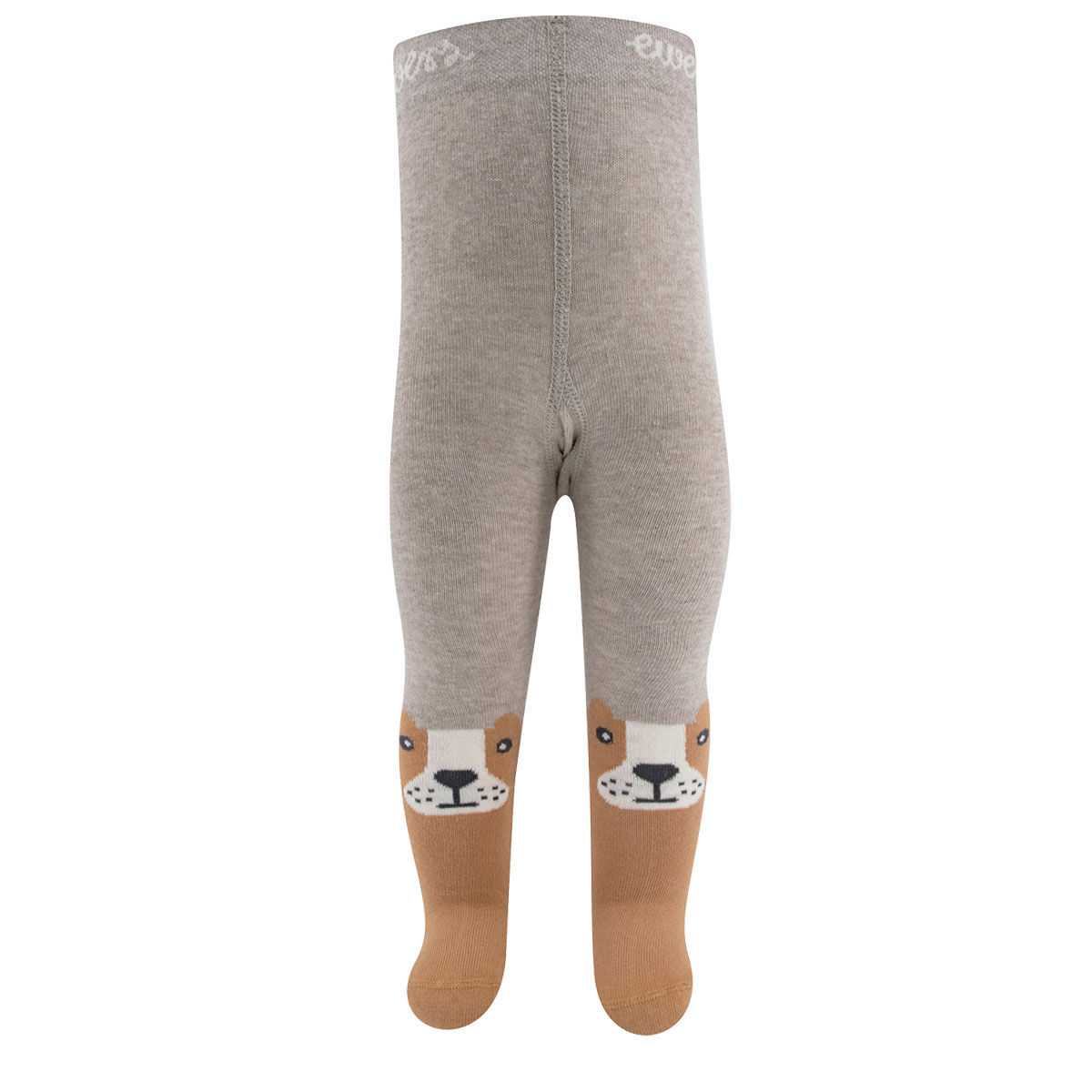 Strumpfhose Bär