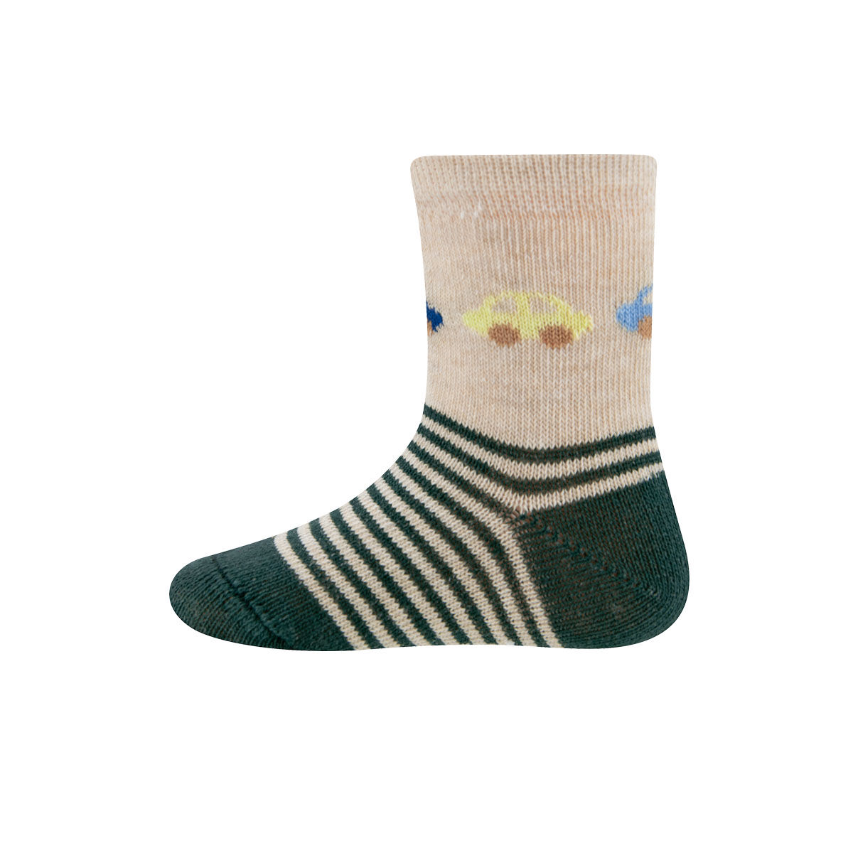 Socken 2er Pack Autos