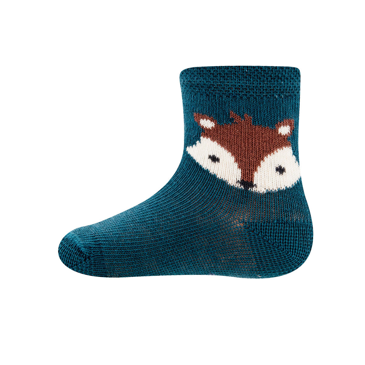 Socken 2er Pack Fuchs