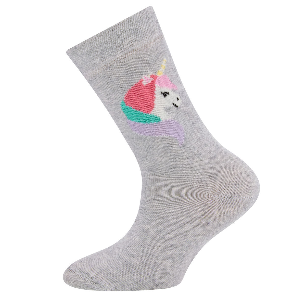 Socken 3er Pack Einhörner/Sterne Socken 3er Pack Einhörner/Sterne