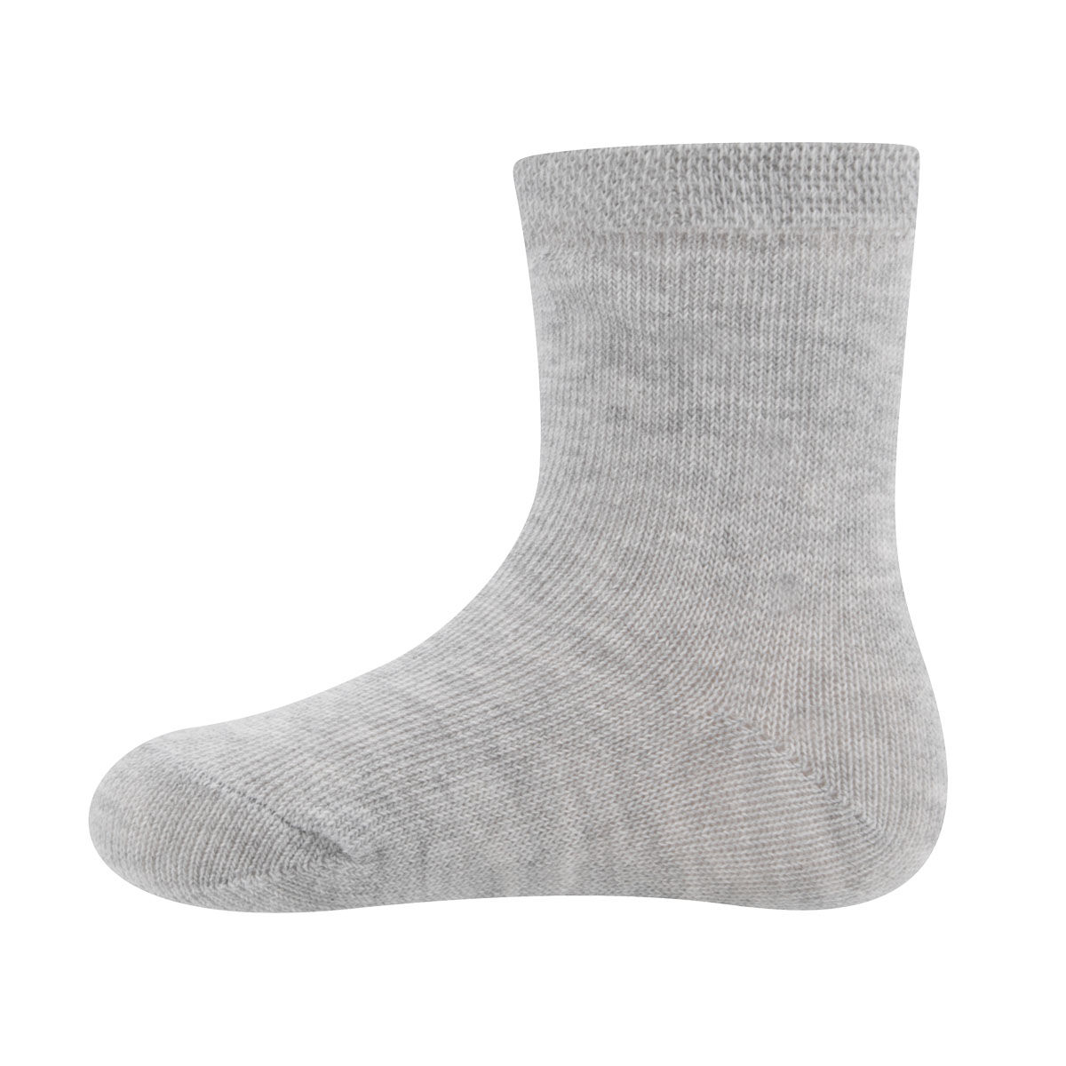 sweater grau mel