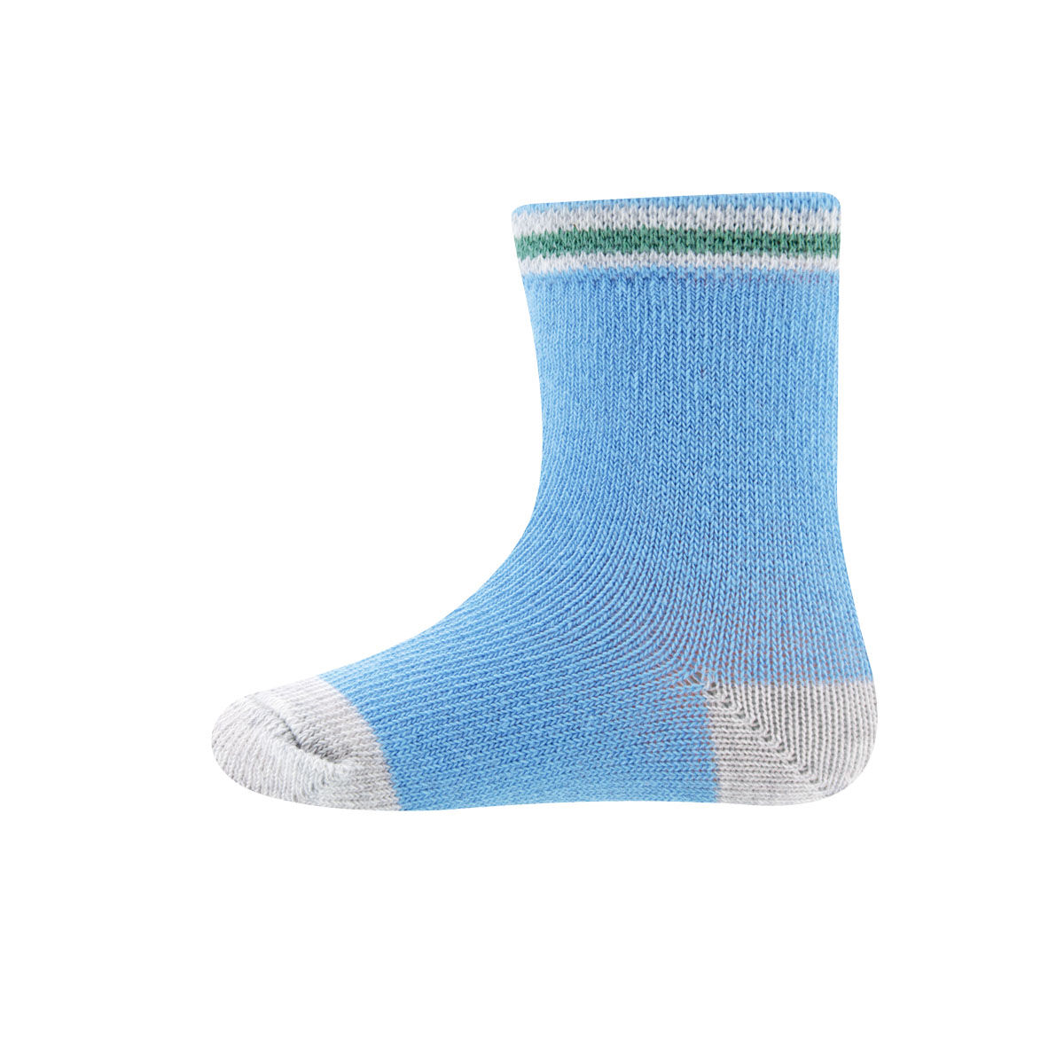 Socken 3er Pack Baustellenfahrzeuge