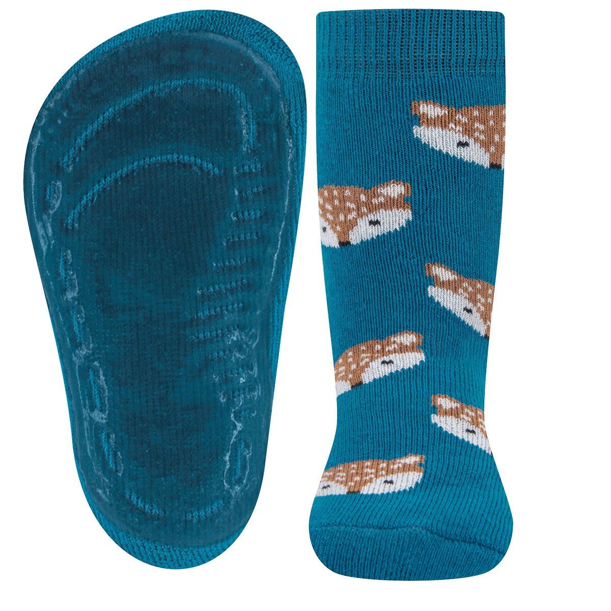 Stoppersocken SoftStep Fuchs