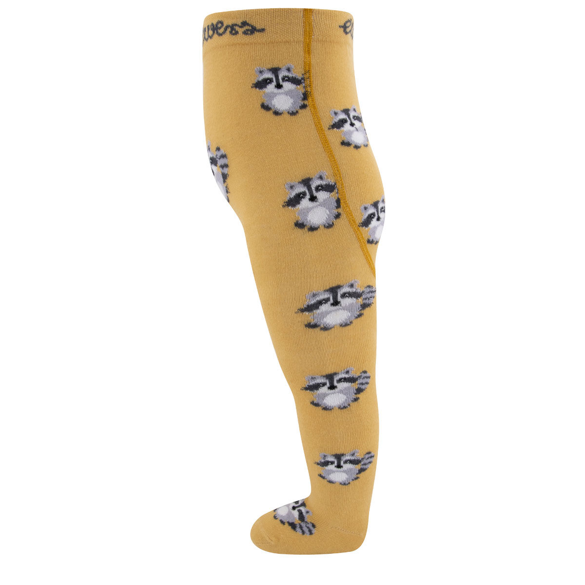 Strumpfhose 2er Pack Waschbär Strumpfhose 2er Pack Waschbär