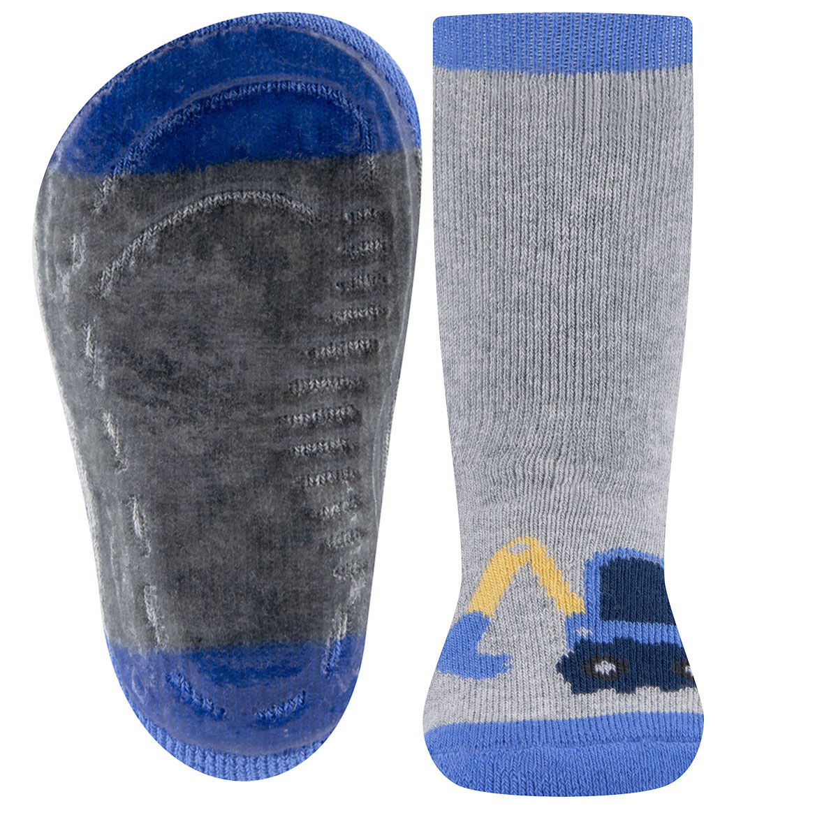 Stoppersocken SoftStep Bagger