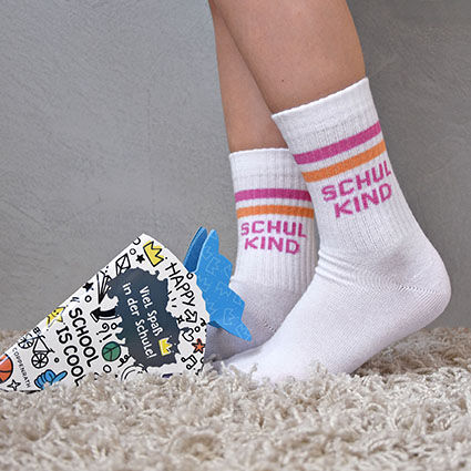 Tennissocken SCHULKIND