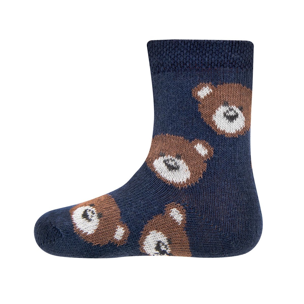 Socken Bär