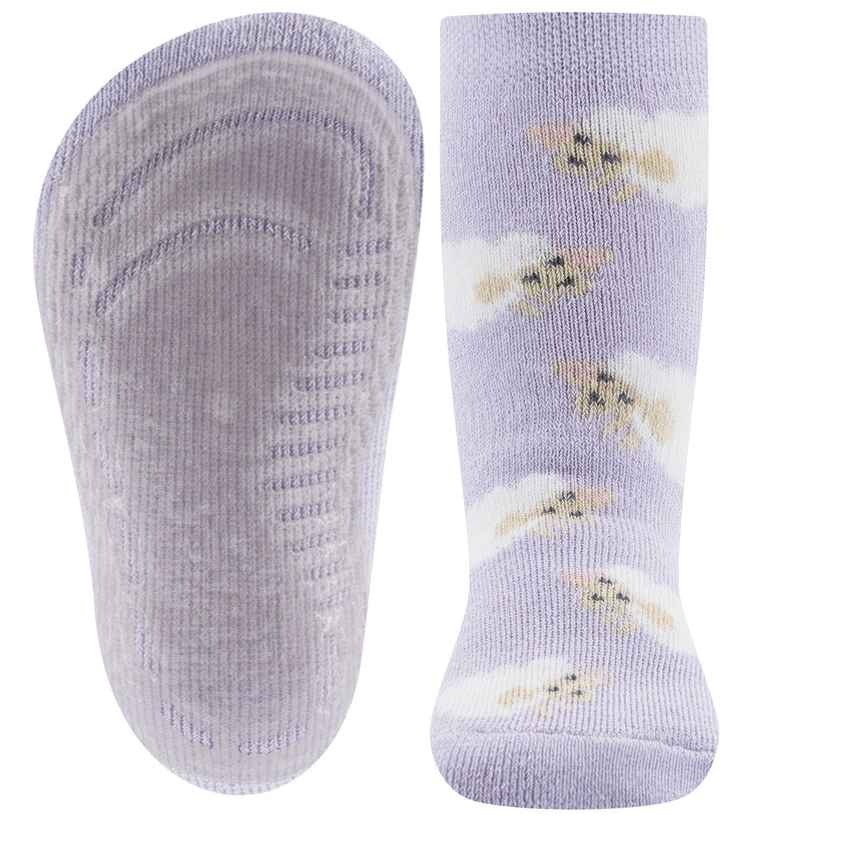 Stoppersocken SoftStep Schäfchen