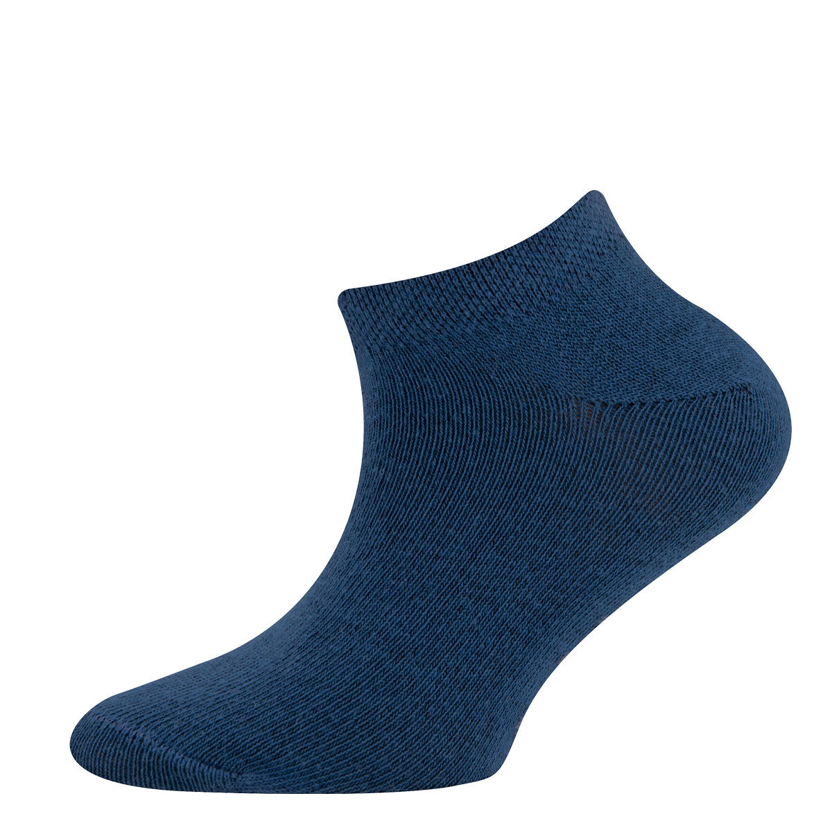 Sneaker 3er Pack Ringel/Uni
