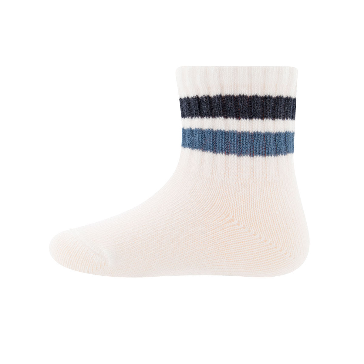 Tennissocken 3er Pack Bär ohne Frottee