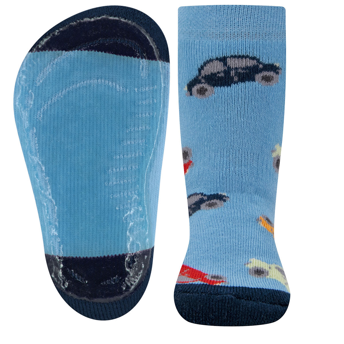 Stoppersocken SoftStep Autos