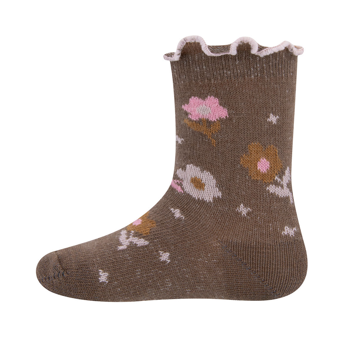 Socken GOTS Blümchen Socken GOTS Blümchen