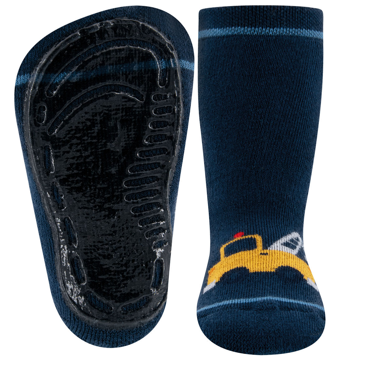 Stoppersocken SoftStep Kran