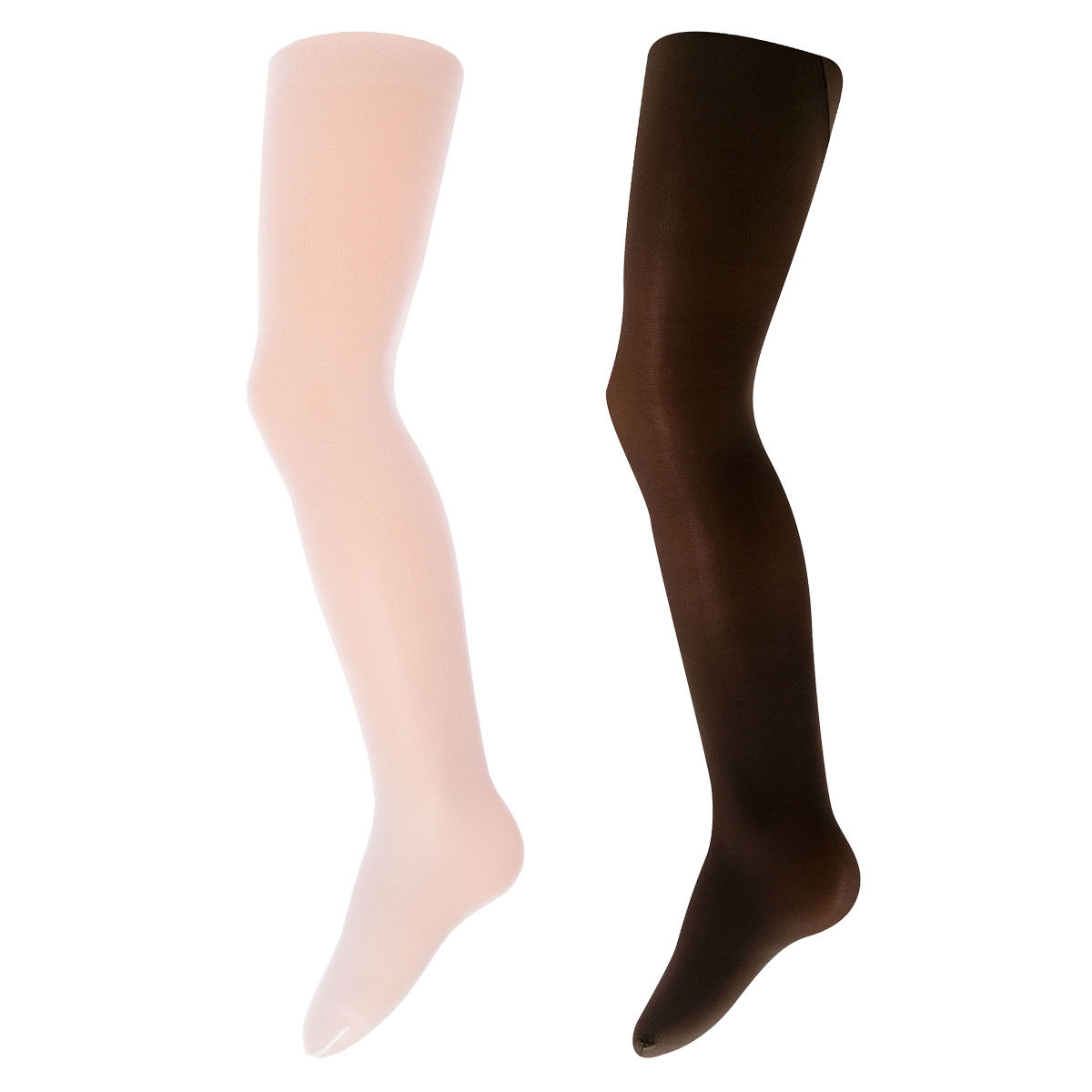Feinstrumpfhose 2er Pack Microtouch 40