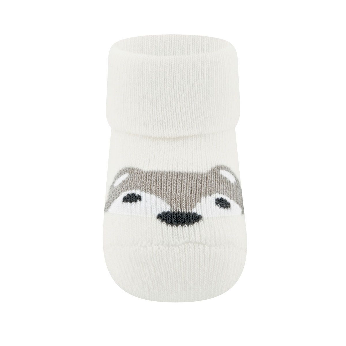 Babysocken 3er Pack Fuchs