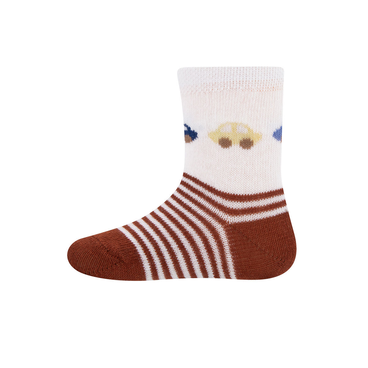 Socken 2er Pack Autos