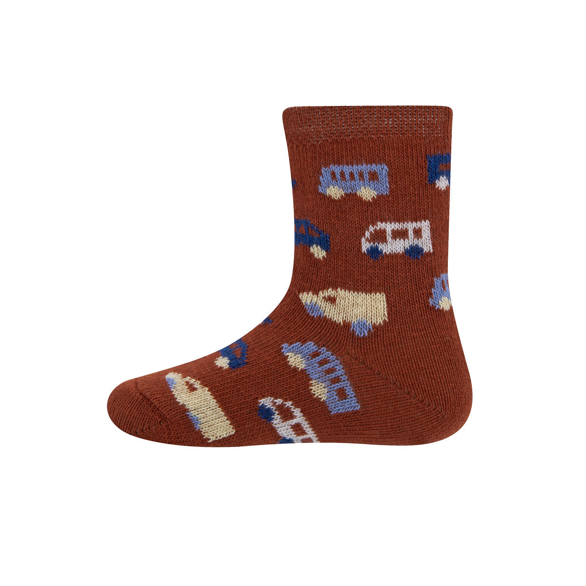 Socken 2er Pack Autos