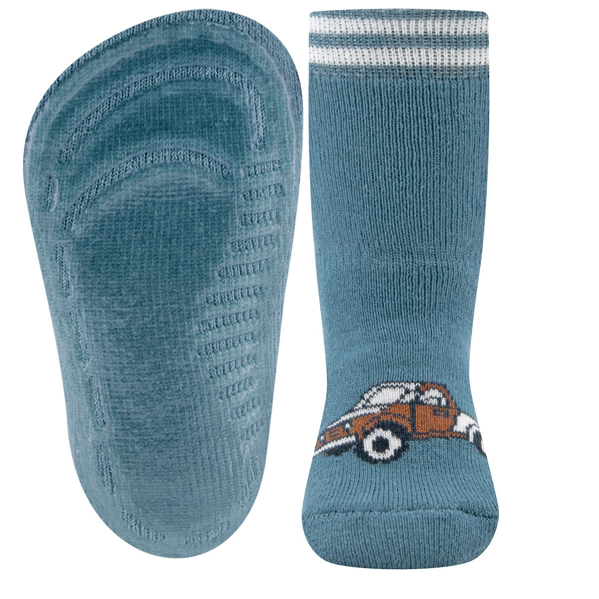 Stoppersocken SoftStep Auto