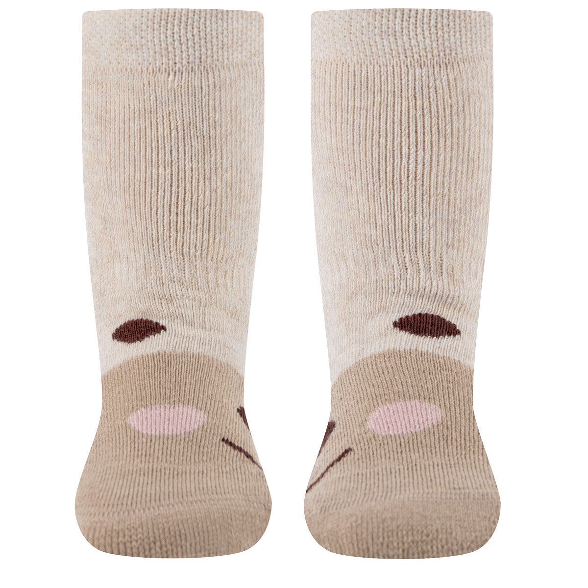 Stoppersocken SoftStep Bär