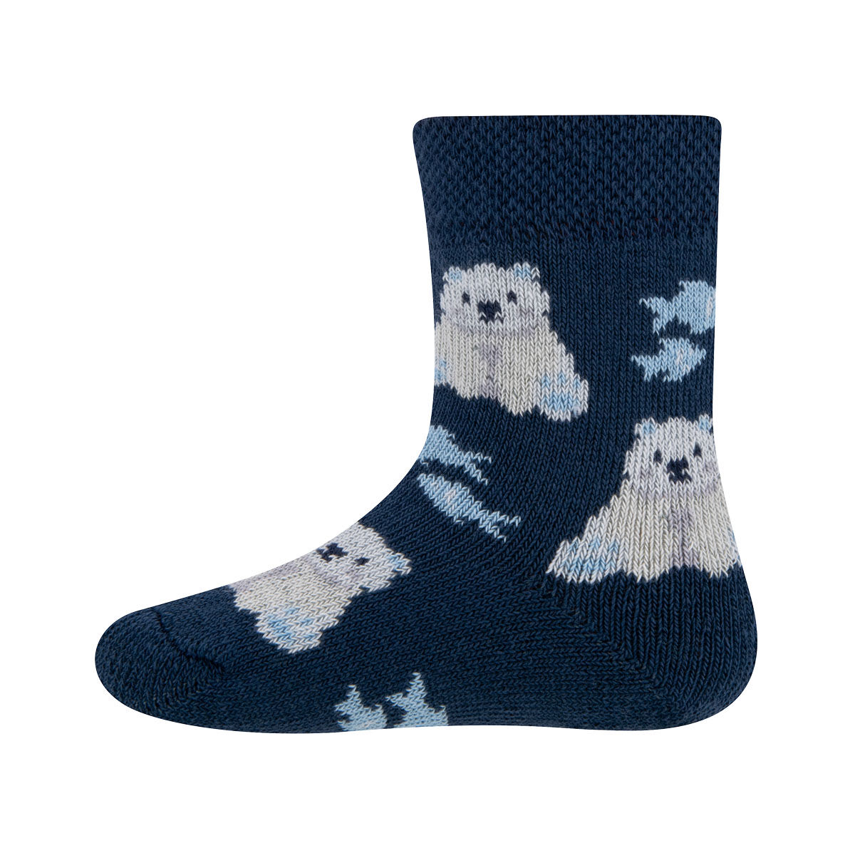Thermosocken Baby/Kinder Eisbär Thermosocken Baby/Kinder Eisbär