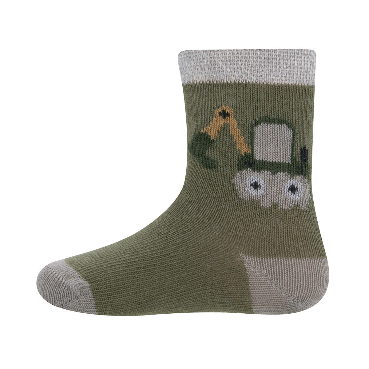 Socken Bagger