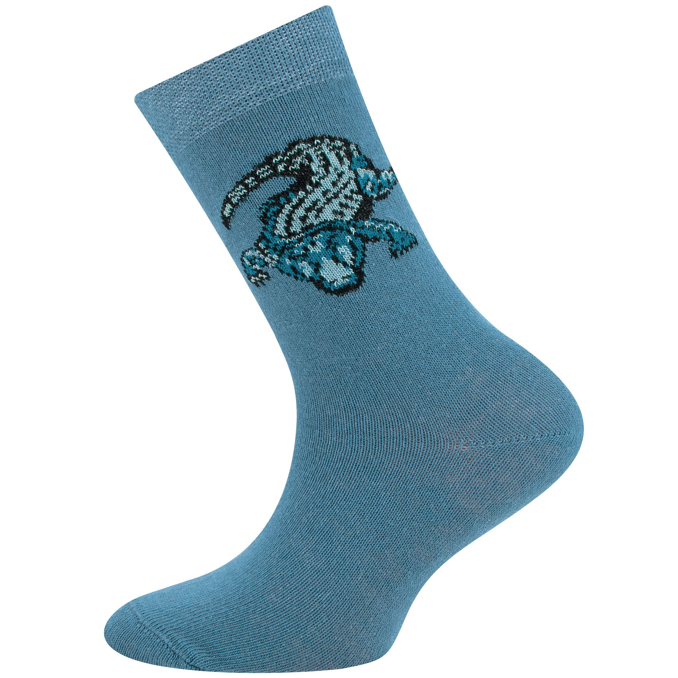 Socken 6er Pack Krokodil