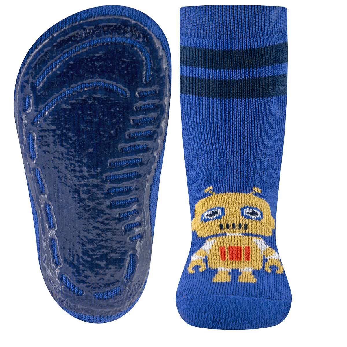 Stoppersocken SoftStep Roboter