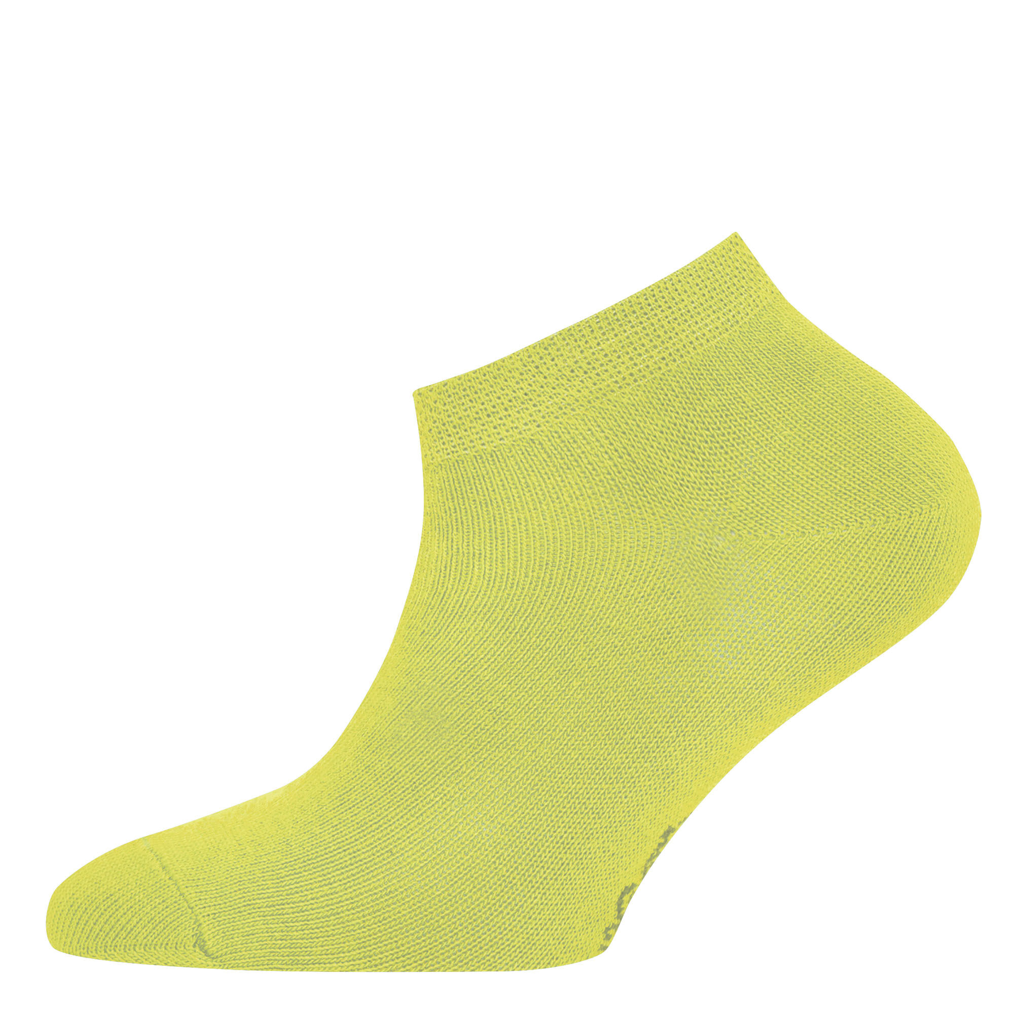 Sneakersocken 3er Pack Uni