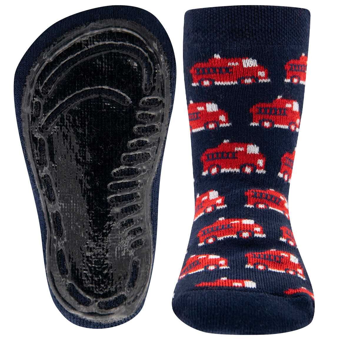 Stoppersocken SoftStep Feuerwehr