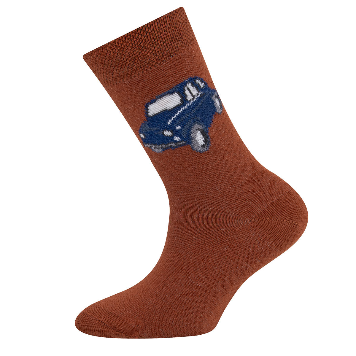 Socken 2er Pack Autos