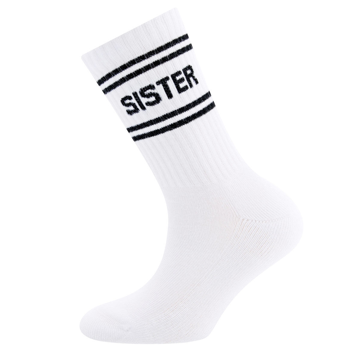 Tennissocken Kinder "SISTER"